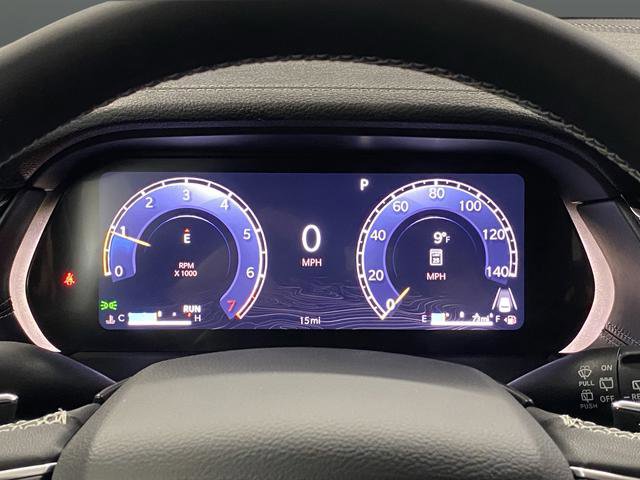 New 2026 Jeep Grand Cherokee Altitude image 18