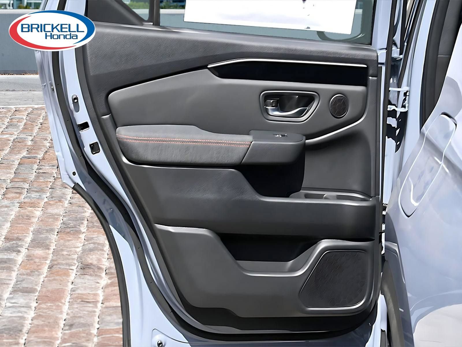 New 2026 Honda Pilot Sport image 12