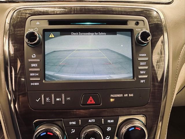 Used 2015 Buick Enclave Leather image 27