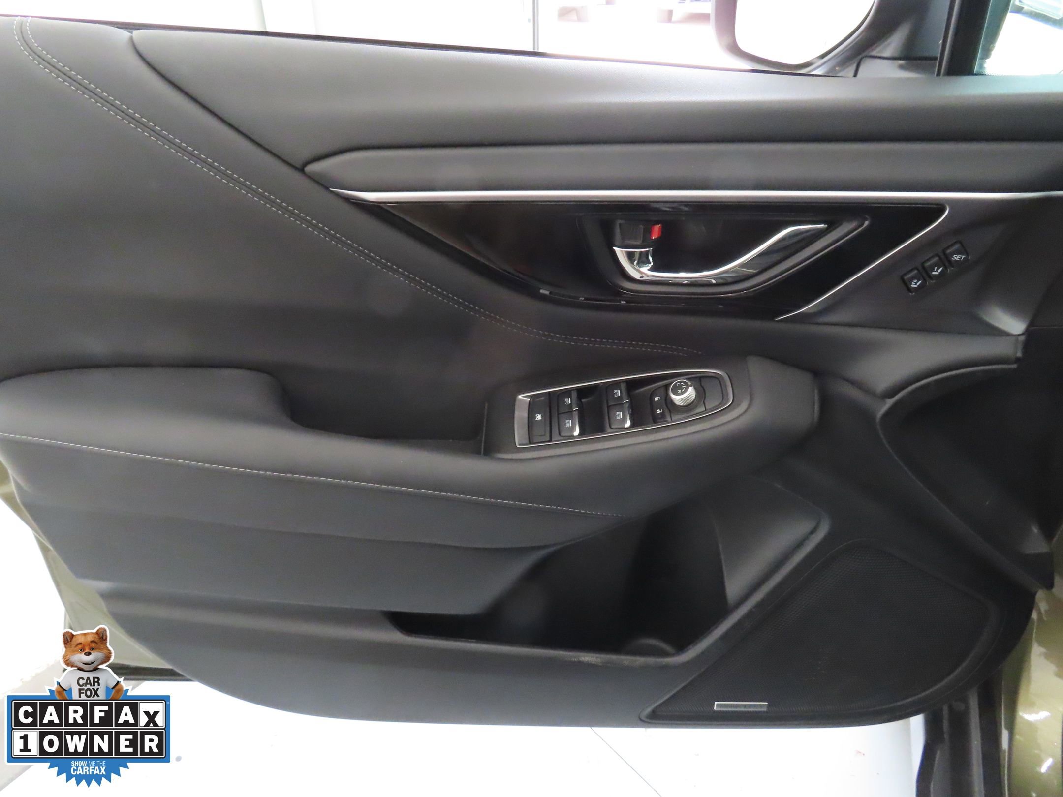 Used 2024 Subaru Outback Limited image 12