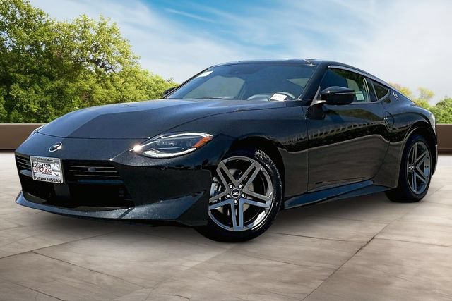 New 2027 Nissan Z Performance w/ Essentials Package (Sport) RWD image 2