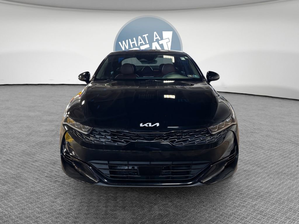Used 2024 Kia K5 GT-Line image 9