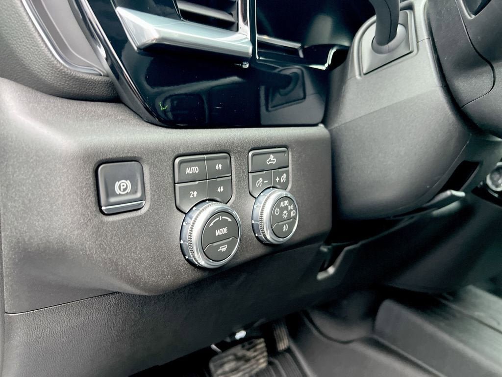 New 2026 GMC Sierra 1500 Elevation AWD/4WD image 38