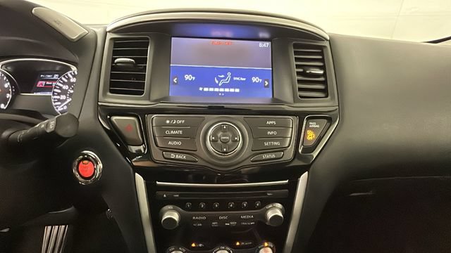 Used 2019 Nissan Pathfinder SV w/ Cargo Package AWD/4WD image 23