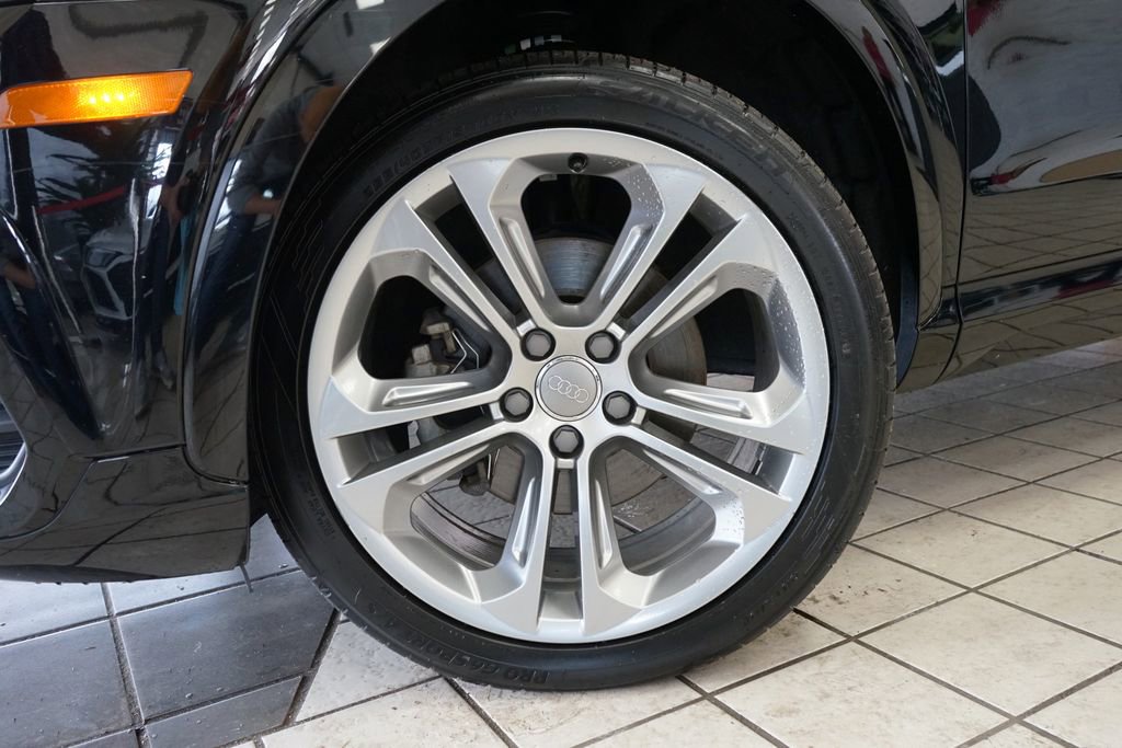 Used 2016 Audi Q3 2.0T Premium Plus w/ Technology Package image 54