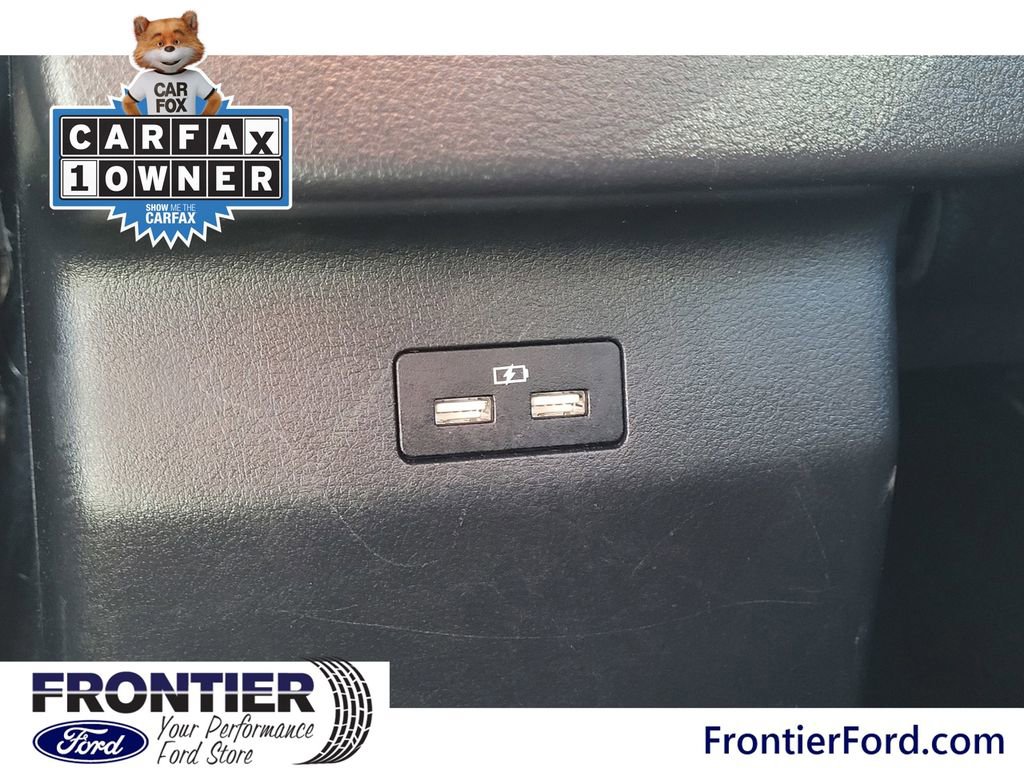 Used 2024 MAZDA CX-50 AWD 2.5 S w/ Preferred Package image 10