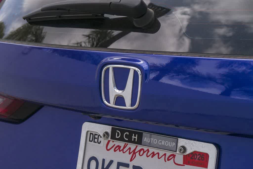Used 2024 Honda CR-V LX image 11