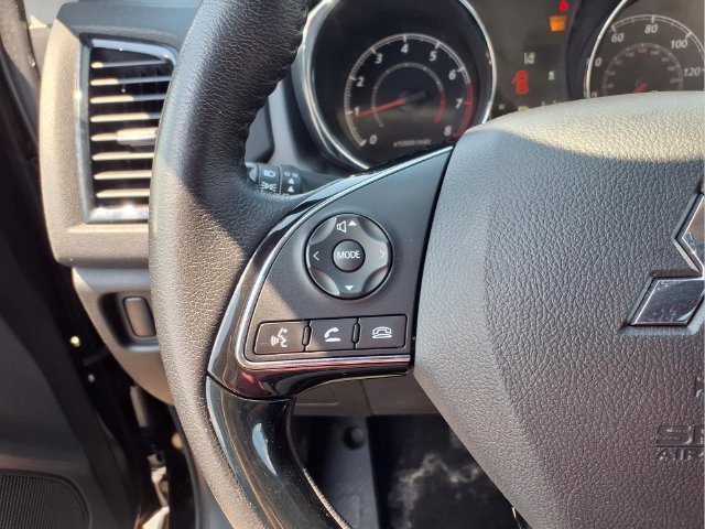 Used 2023 Mitsubishi Outlander Sport SE AWD/4WD image 10