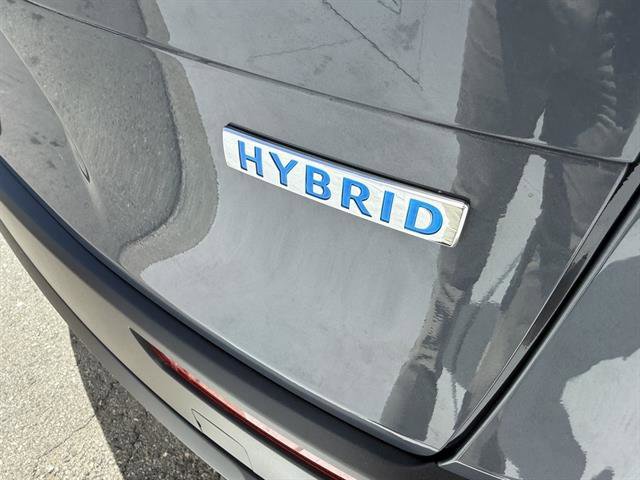 New 2025 MAZDA CX-50 2.5 Hybrid w/ Cargo Package image 10