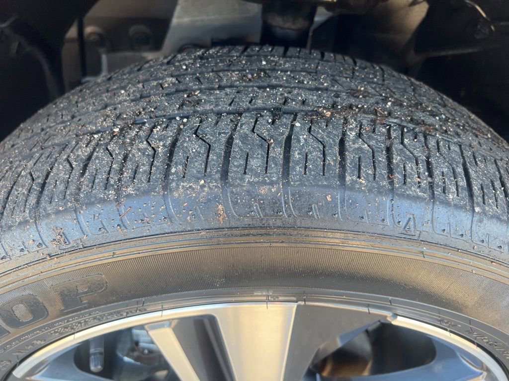 Certified 2023 Nissan Rogue SL w/ SL Premium Package image 47