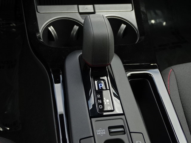 New 2026 Toyota Prius Plug-In Hybrid image 24