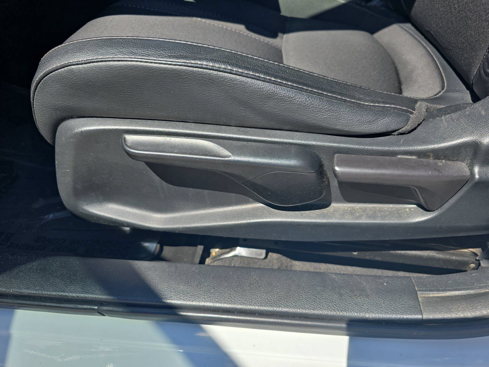 Used 2019 Honda Civic Sport image 27