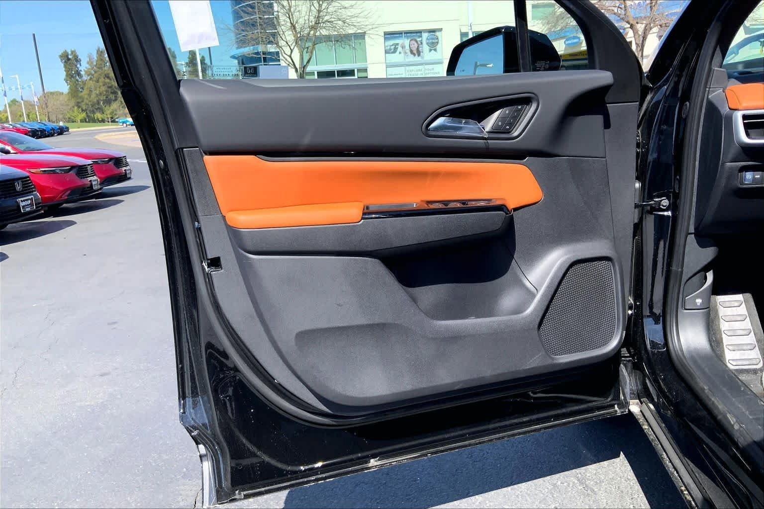 New 2026 Honda Prologue Elite image 10