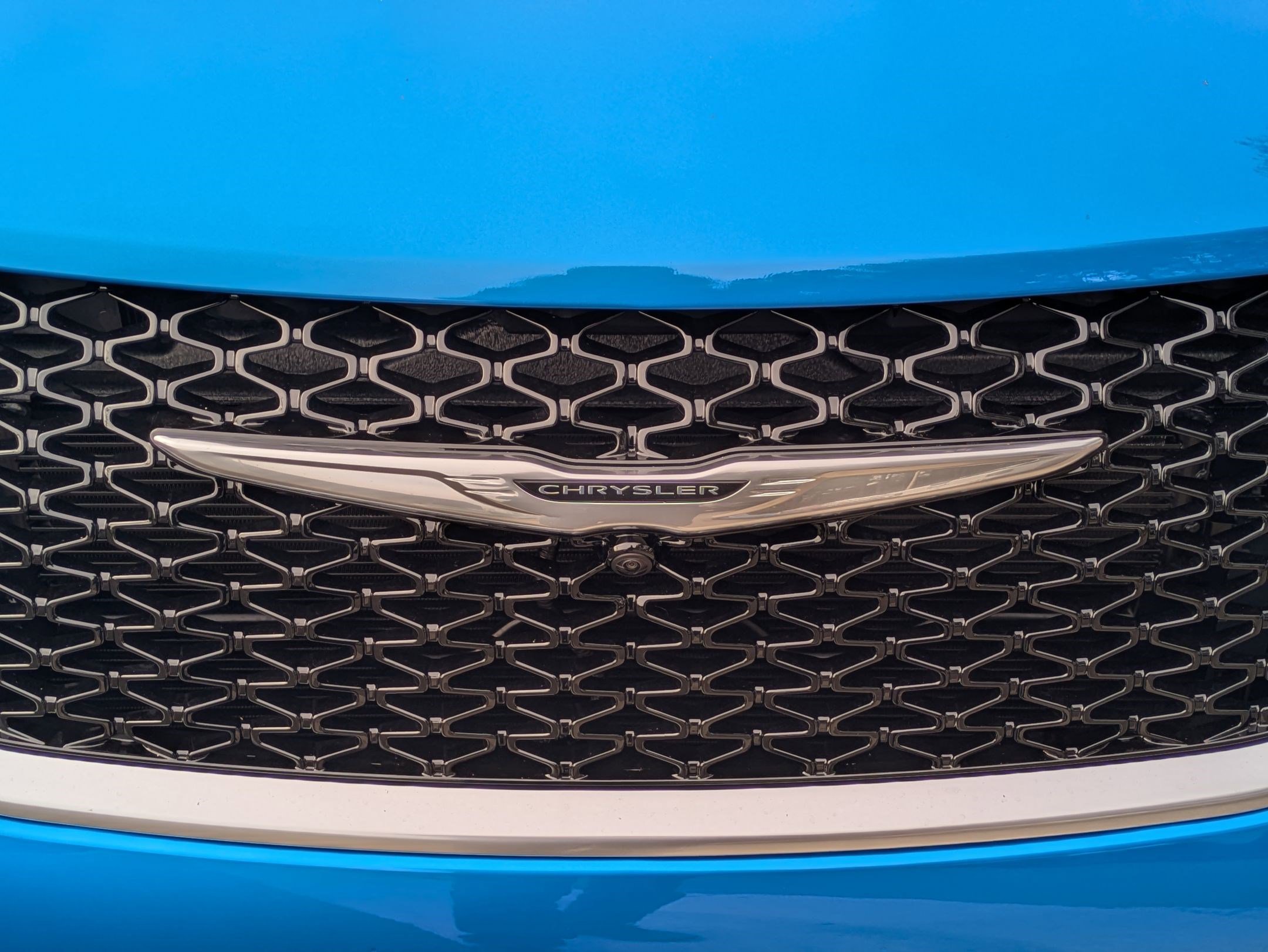 New 2026 Chrysler Pacifica Pinnacle image 34