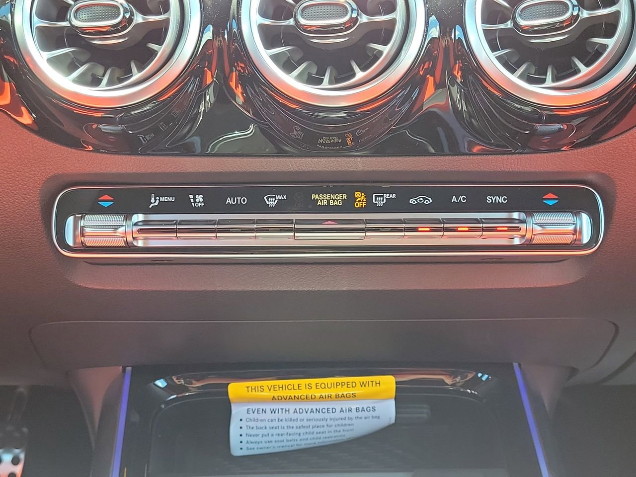 New 2026 Mercedes-Benz GLA 250 image 20