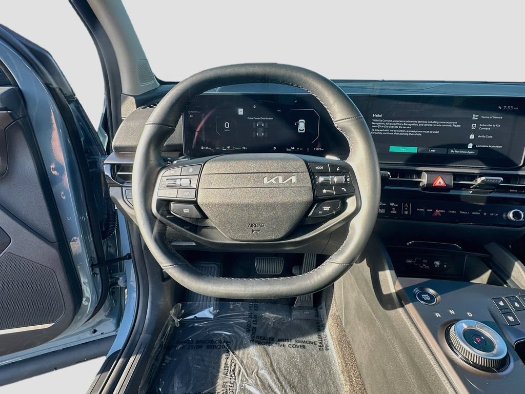 Certified 2026 Kia Sportage SX Prestige AWD/4WD image 11