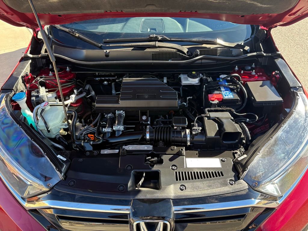 Used 2021 Honda CR-V Special Edition image 27