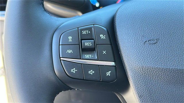 New 2025 Ford Bronco Sport Outer Banks w/ Outer Banks Tech Package+ image 24