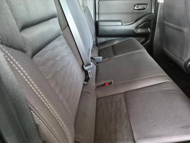 Used 2022 Nissan Frontier SV RWD image 18