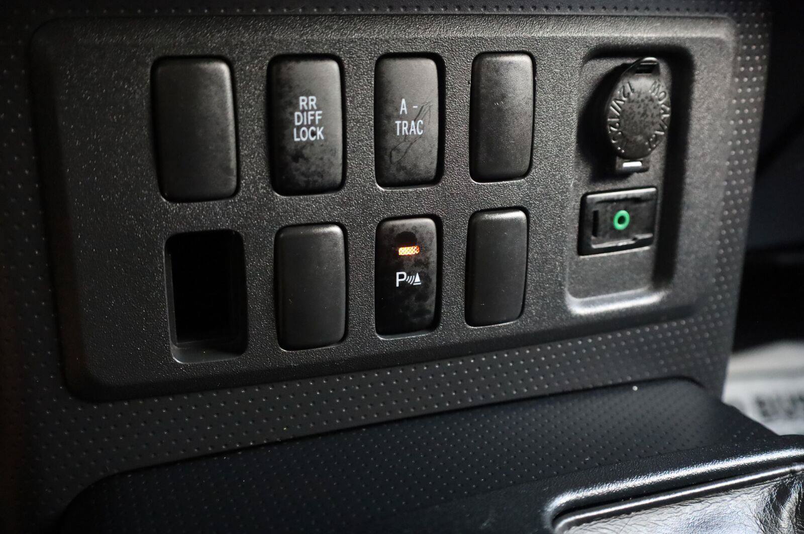 Used 2007 Toyota FJ Cruiser 4WD image 26
