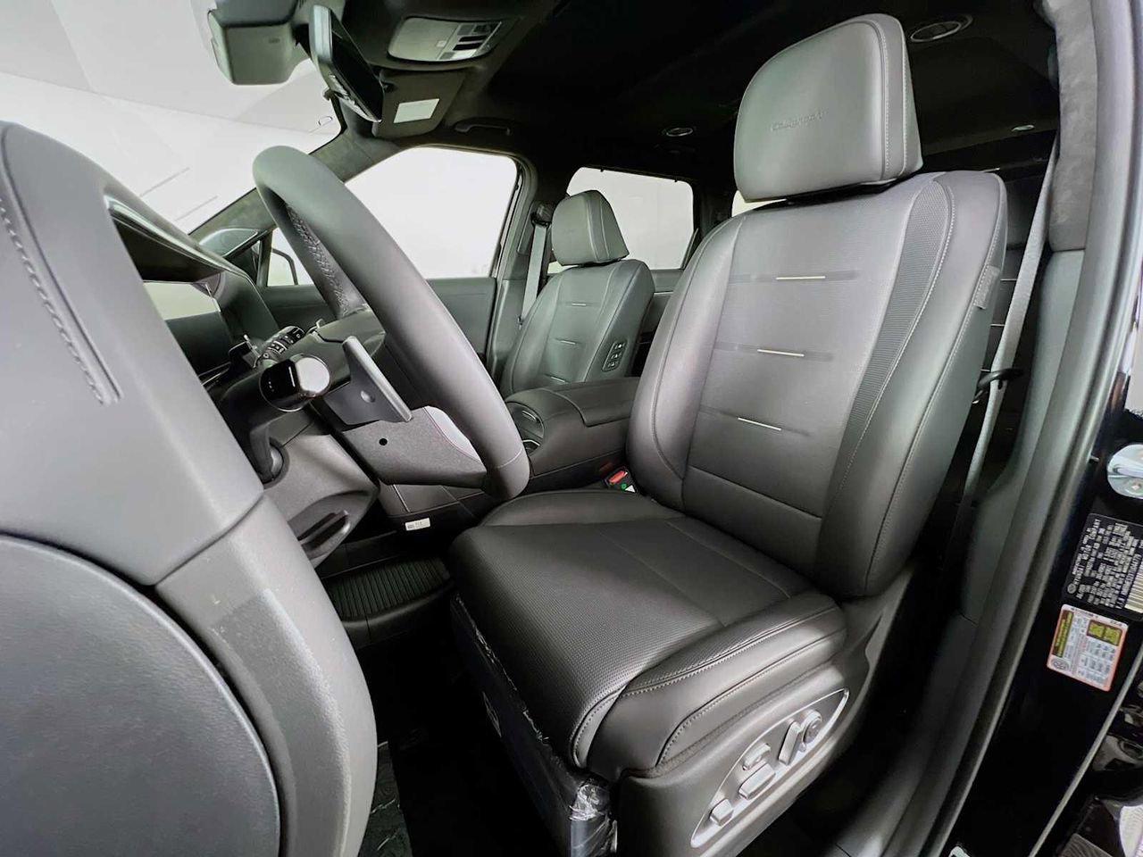 New 2026 Hyundai Palisade Calligraphy image 14