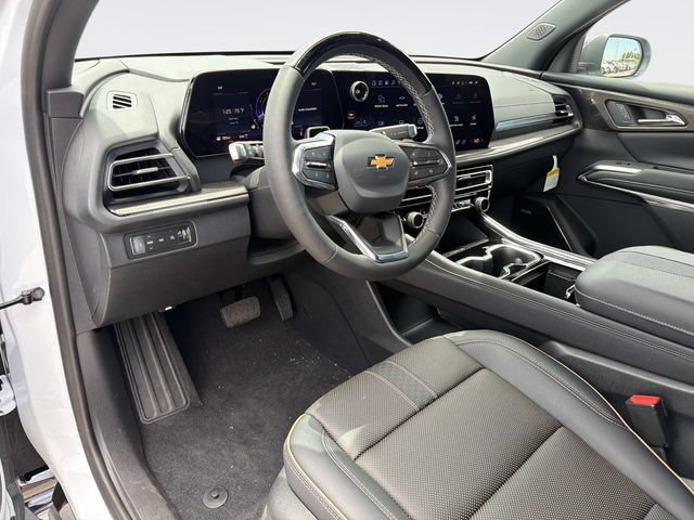 New 2026 Chevrolet Traverse High Country w/ LPO, Floor Liner Package AWD/4WD image 27