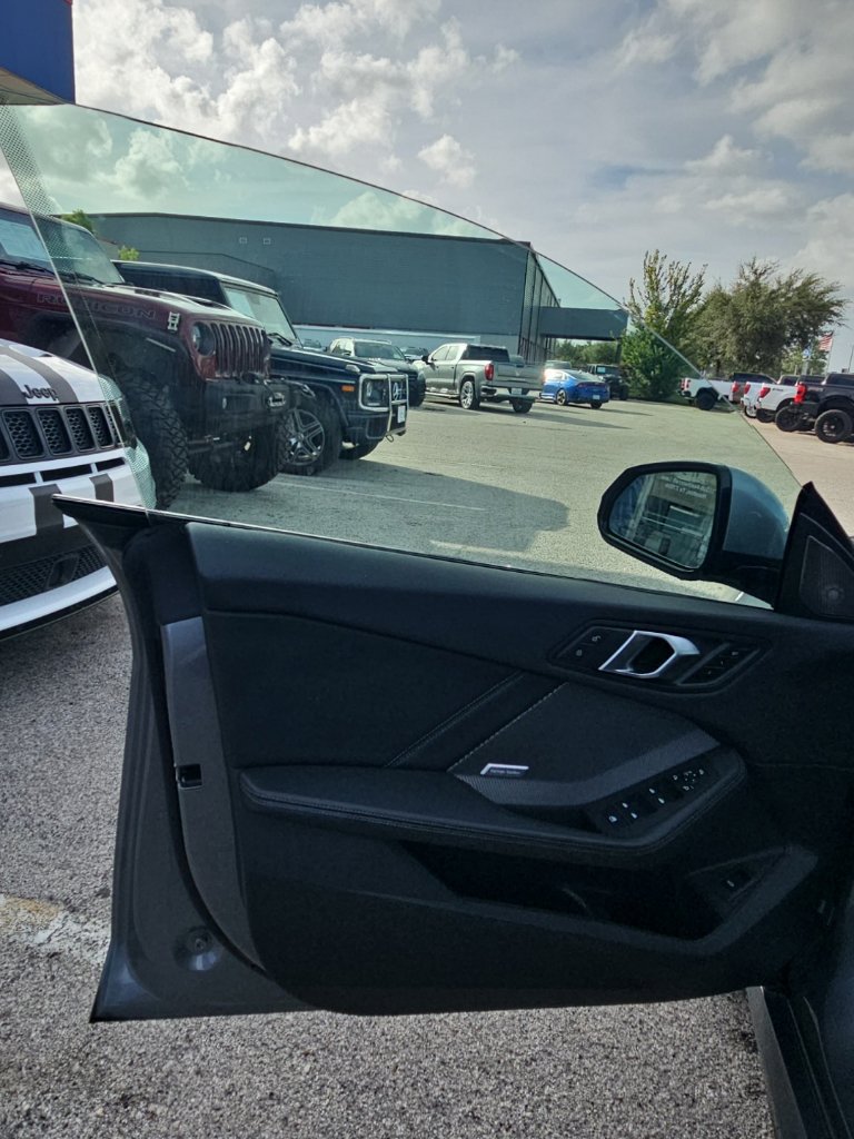 Used 2025 BMW 228i xDrive AWD/4WD image 10