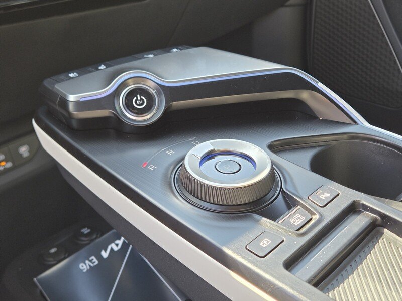 New 2026 Kia EV6 GT-Line RWD image 14