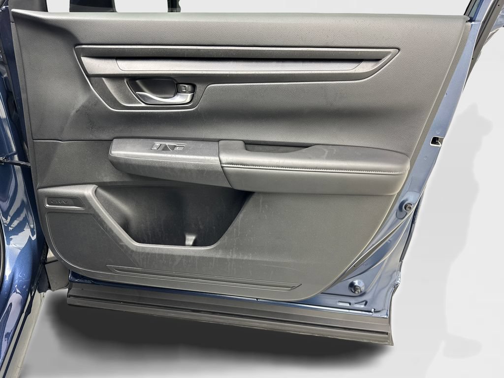 Used 2025 Honda CR-V LX image 47