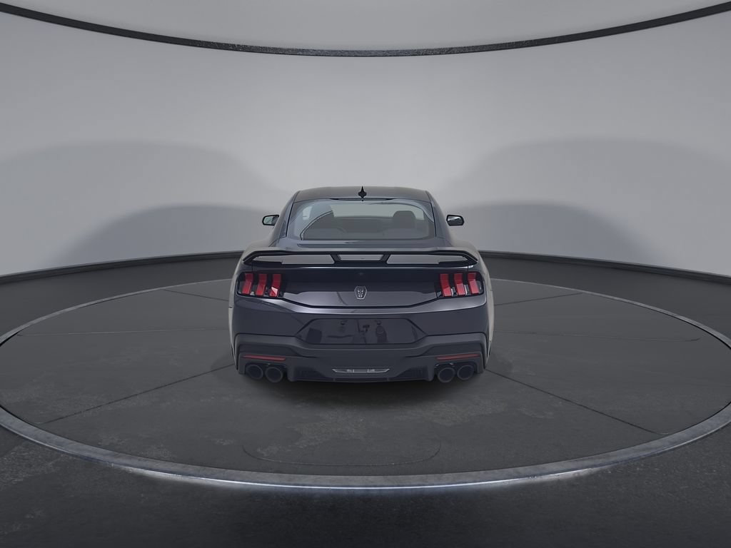 Used 2024 Ford Mustang Dark Horse RWD image 15
