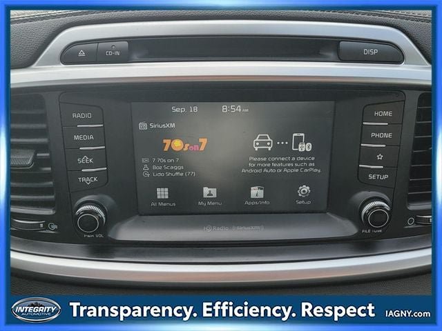 Used 2019 Kia Sorento AWD w/ LX Convenience Package image 20