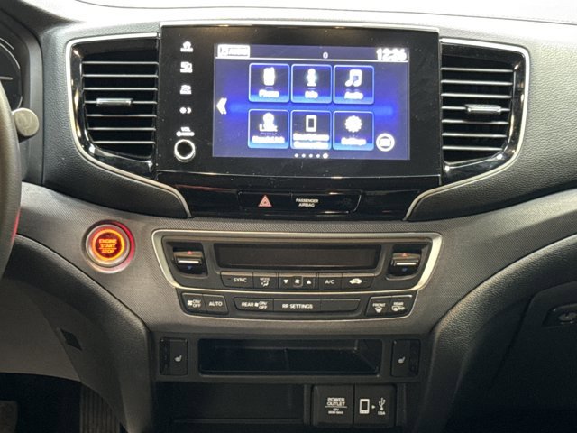 Used 2023 Honda Ridgeline RTL image 24