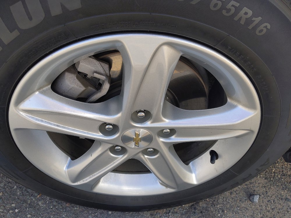 Used 2023 Chevrolet Malibu LS FWD image 31