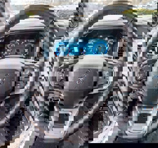 New 2025 Ford Bronco Outer Banks image 75