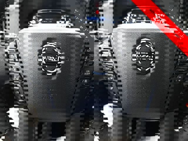 New 2026 Nissan Frontier SV w/ All-Weather Content Package image 26