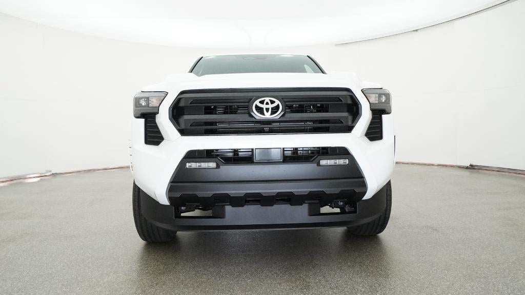 New 2026 Toyota Tacoma SR5 AWD/4WD image 64