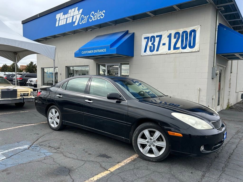 Used 2006 Lexus ES 330 image 1