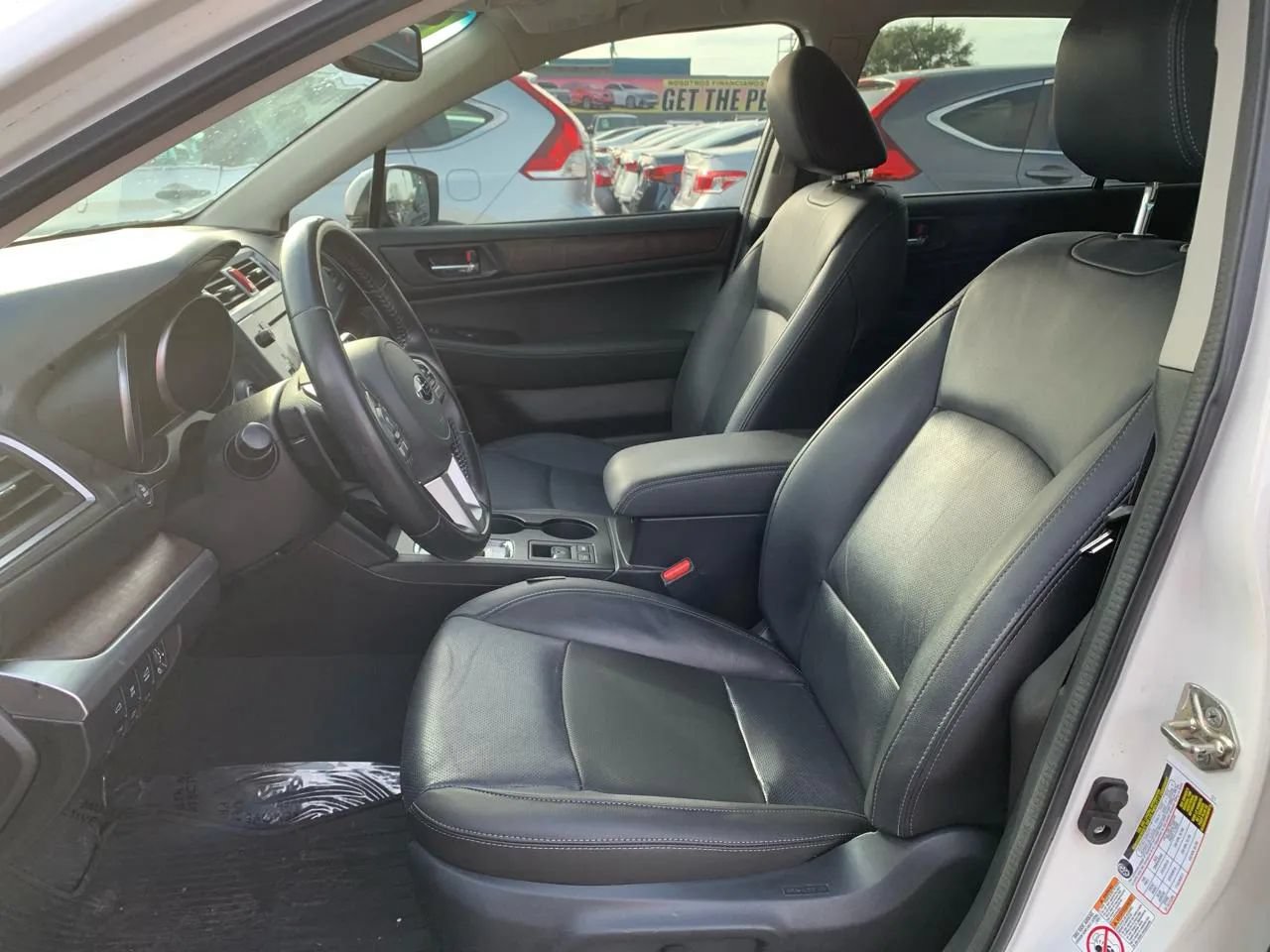Used 2016 Subaru Outback 2.5i Limited AWD/4WD image 18