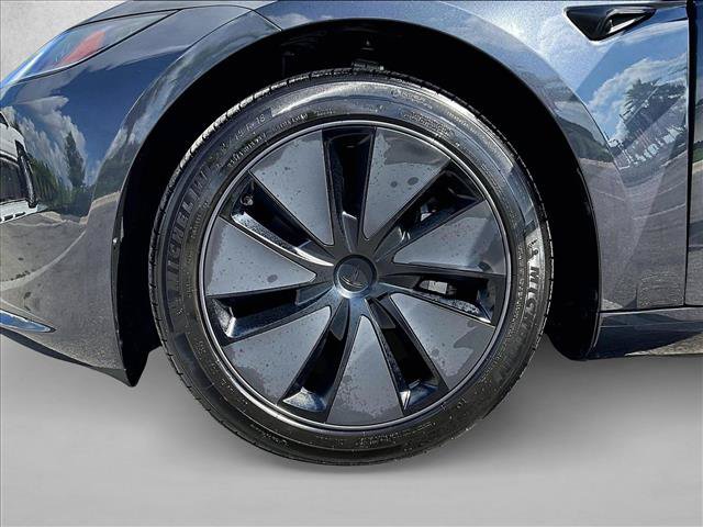 Used 2025 Tesla Model 3 Long Range RWD image 10