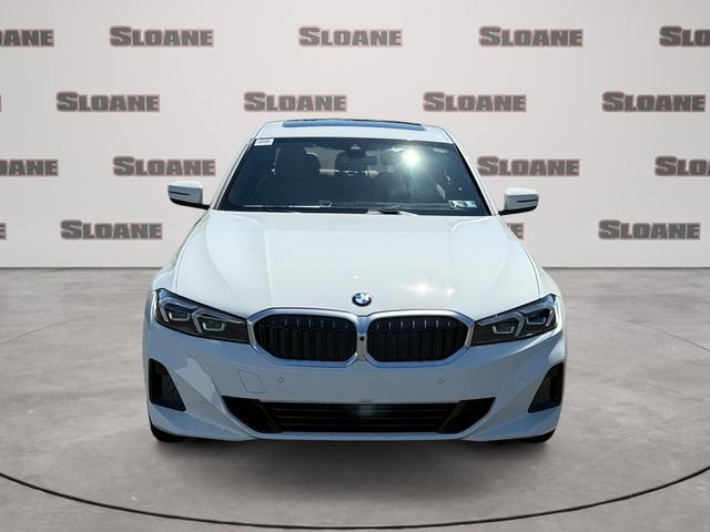 New 2026 BMW 330i xDrive Sedan w/ Premium Package AWD/4WD image 8