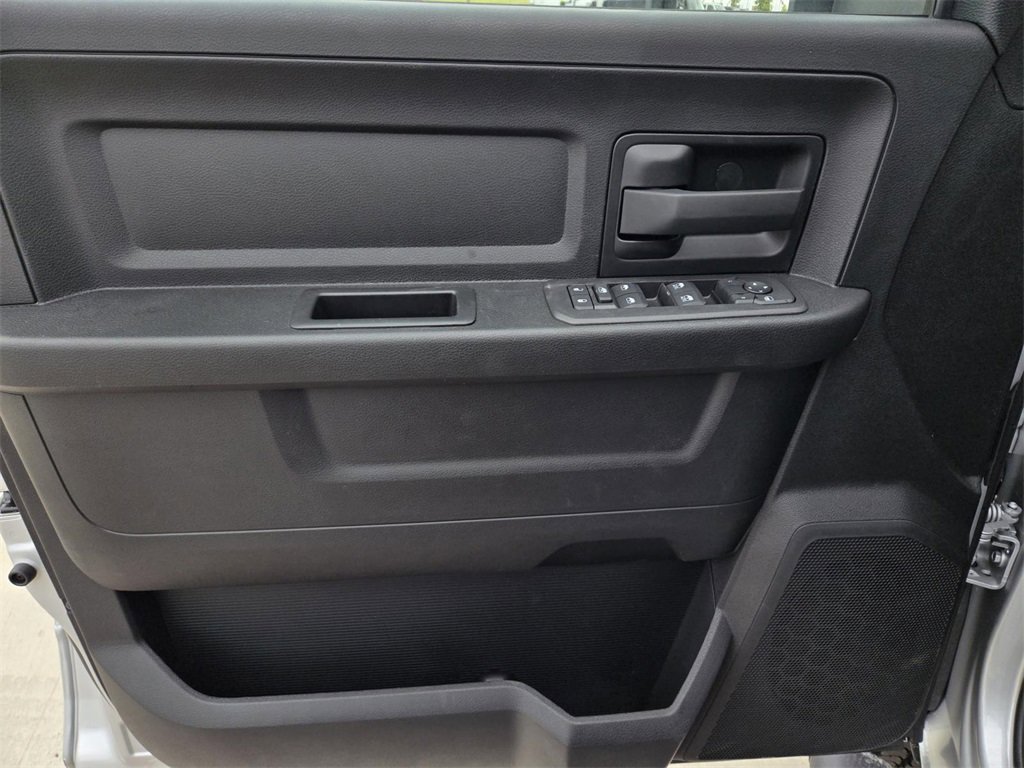 New 2025 RAM 2500 Tradesman image 18