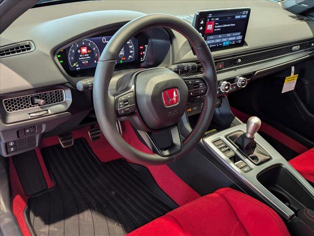 New 2026 Honda Civic Type R image 3