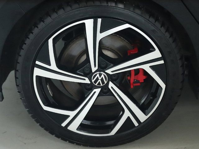 Used 2024 Volkswagen GTI SE FWD image 12