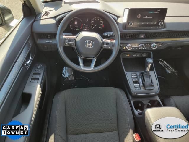 Certified 2024 Honda CR-V EX image 11