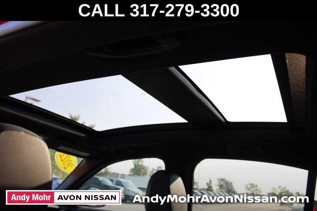 Used 2022 Alfa Romeo Stelvio Quadrifoglio w/ Active Assist Plus Package AWD/4WD image 29