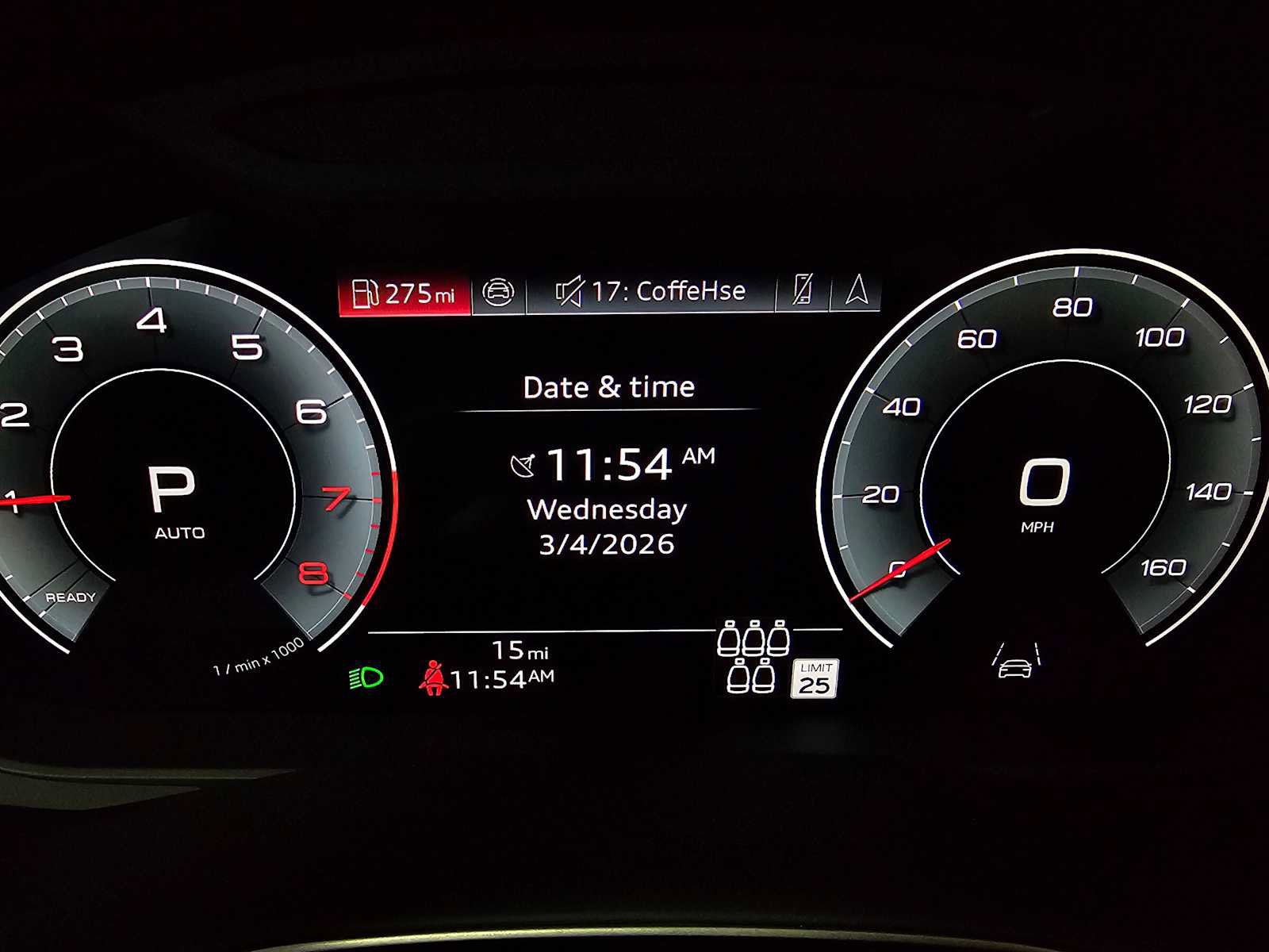 New 2026 Audi Q7 2.0T Premium image 27