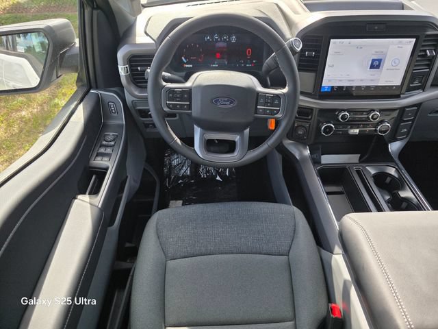 New 2026 Ford F150 XLT w/ Mobile Office Package AWD/4WD image 14
