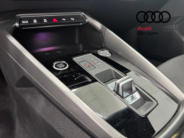 Used 2024 Audi A3 2.0T Premium Plus w/ Premium Plus Package AWD/4WD image 32