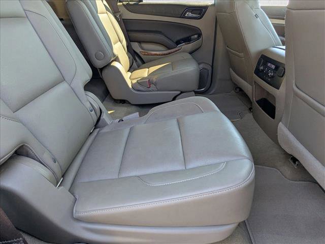 Used 2018 Chevrolet Tahoe Premier image 19