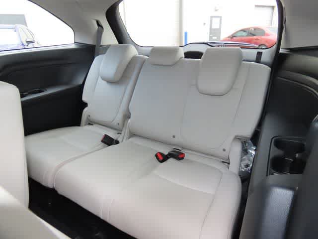 New 2027 Honda Odyssey EX-L image 14